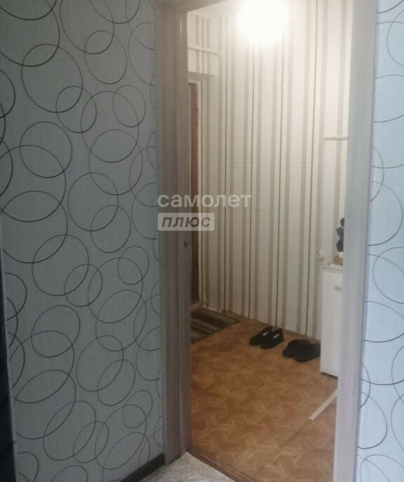 квартира г Миасс ул Парковая 54а фото 10