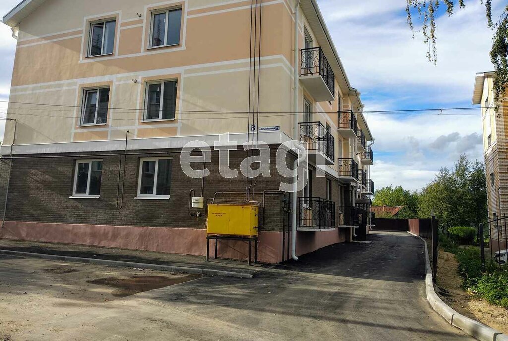 квартира г Кострома ул Бабушкиной Наты 11 фото 13