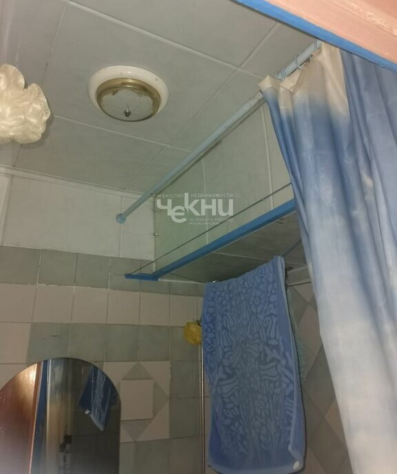 квартира г Нижний Новгород р-н Советский Горьковская мкр. Кузнечиха б-р 60-летия Октября 11 фото 6