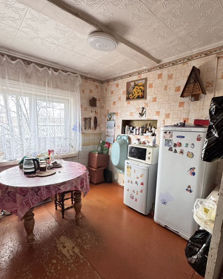 дом г Тулун ул Коммуны фото 6