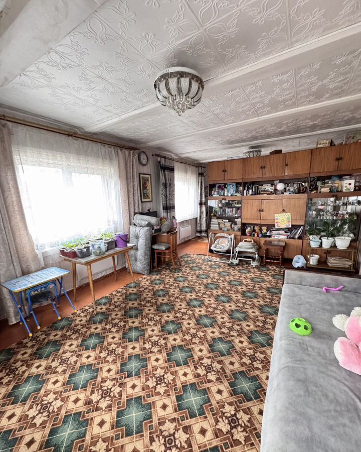 дом г Тулун ул Коммуны фото 11
