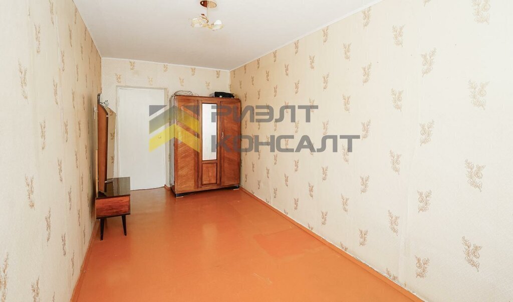 квартира г Омск ул Серова 8г фото 11