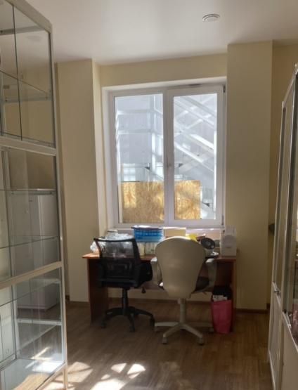 офис г Иркутск р-н Октябрьский ул Байкальская 188/2 фото 7
