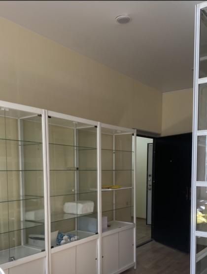 офис г Иркутск р-н Октябрьский ул Байкальская 188/2 фото 8