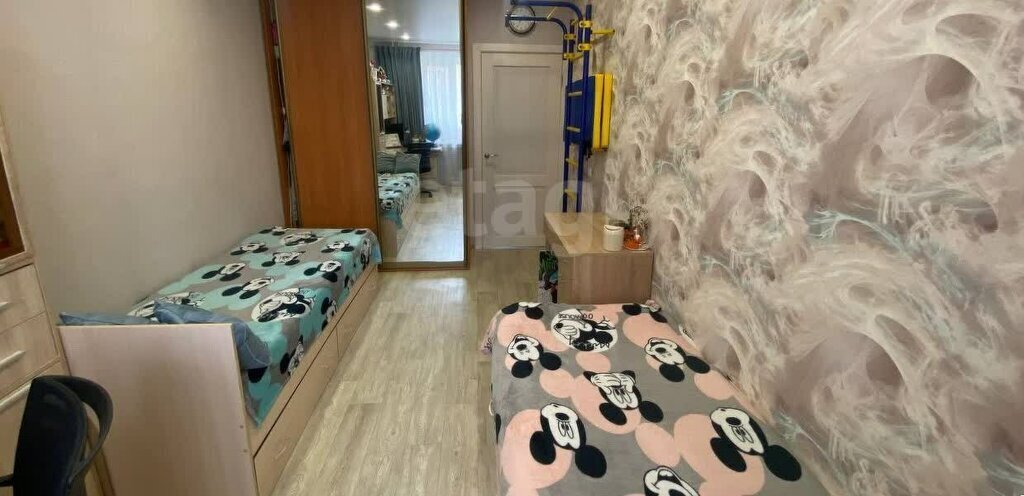 квартира г Казань Авиастроительная ул Айдарова 7 фото 12