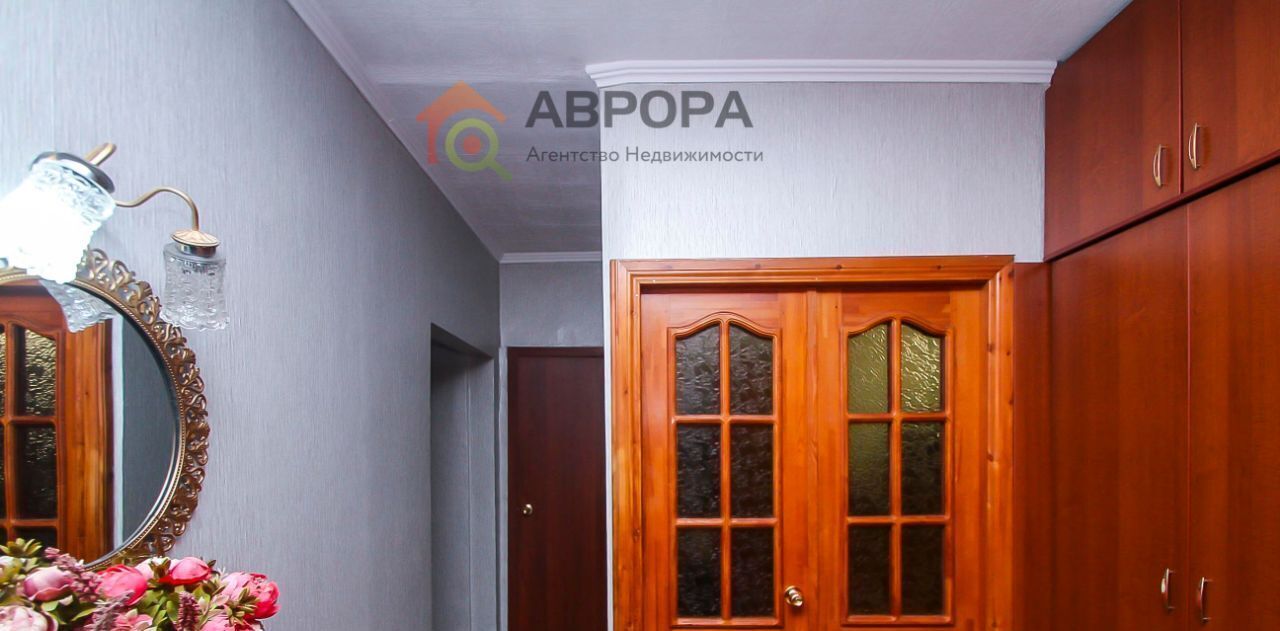 квартира г Сургут пр-кт Ленина 61 5-5А фото 5