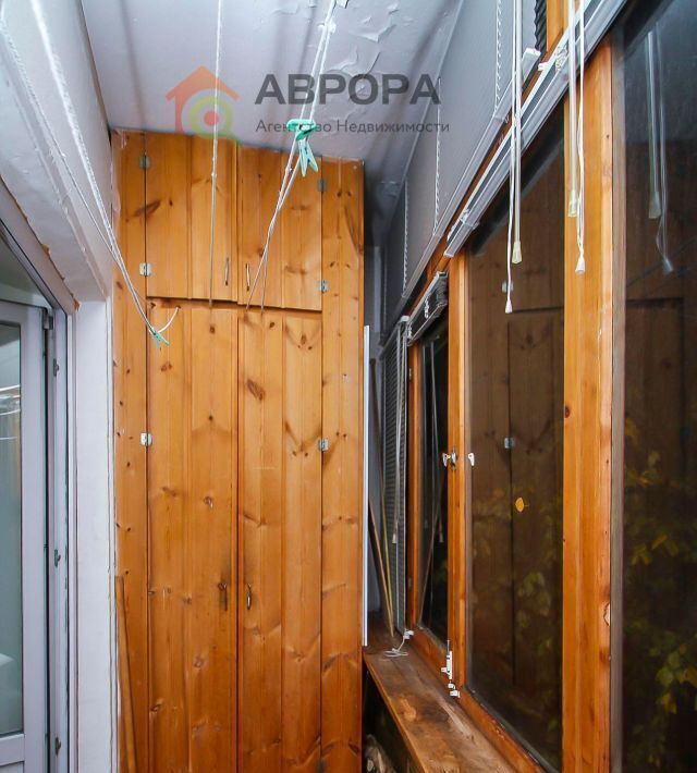 квартира г Сургут пр-кт Ленина 61 5-5А фото 10