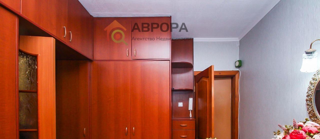 квартира г Сургут пр-кт Ленина 61 5-5А фото 16
