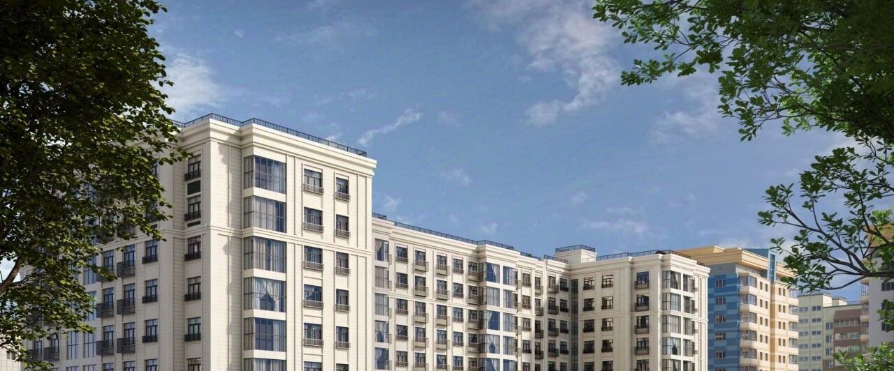 квартира г Ханты-Мансийск ул Энгельса 18 фото 8