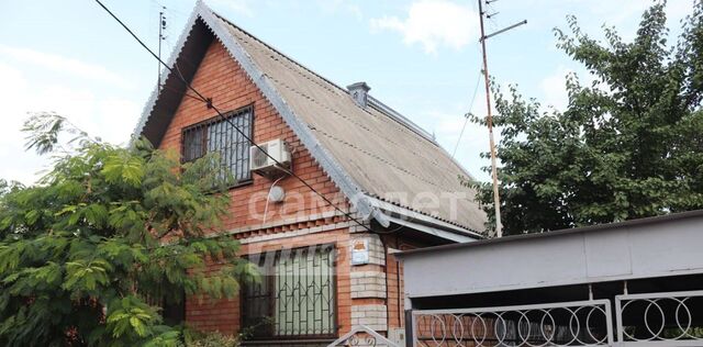 снт Автомагистраль ул Грушевая 6 р-н Прикубанский фото