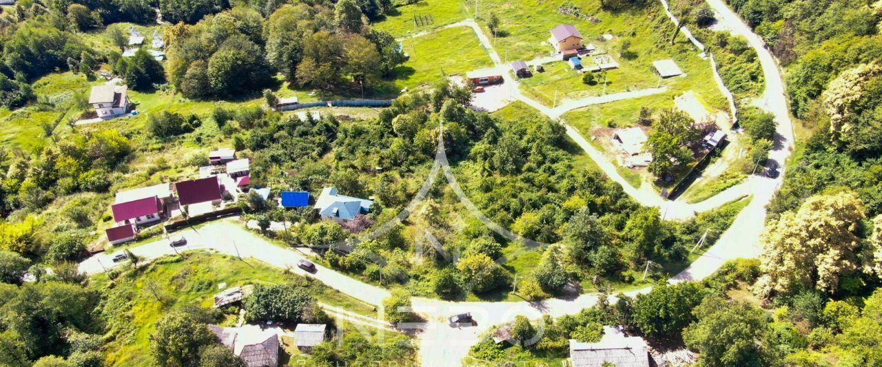 земля г Сочи с Верхнениколаевское ул Кузнечная 27 фото 2