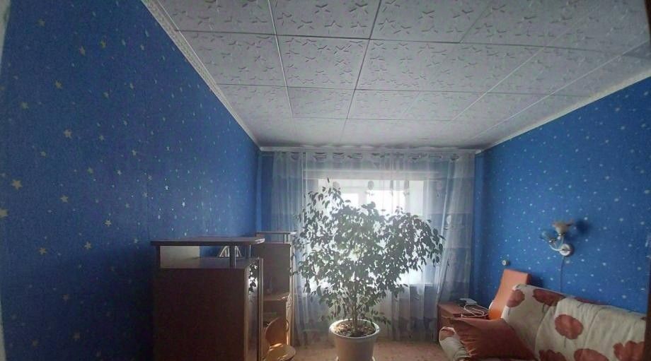 квартира г Александровск рп Яйва ул Энергетиков 21 фото 4