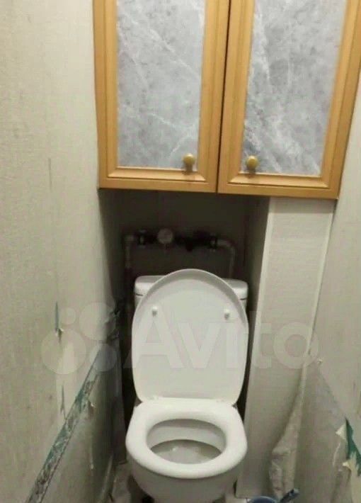 квартира г Саранск р-н Октябрьский ул Ярославская 6 фото 8