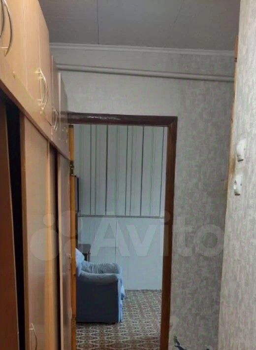 квартира г Саранск р-н Октябрьский ул Ярославская 6 фото 9