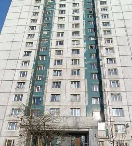 метро Ладожская пр-кт Индустриальный 17к/2 фото