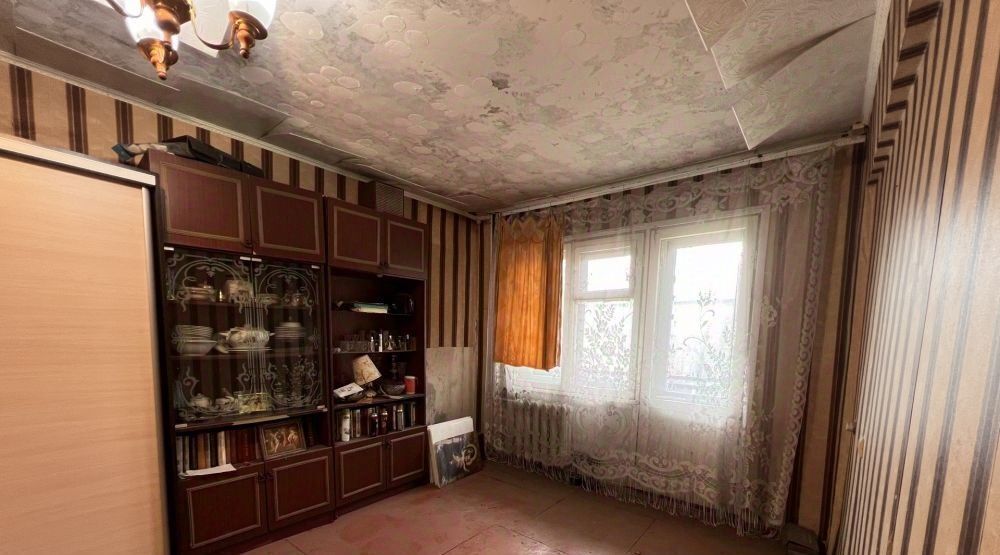 квартира г Иркутск р-н Ленинский ул Баумана 242 фото 1
