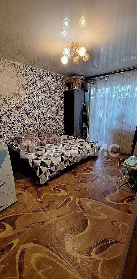 квартира р-н Ивановский г Кохма ул Кочетовой 42 фото 1