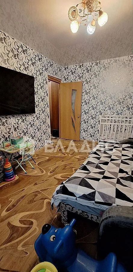 квартира р-н Ивановский г Кохма ул Кочетовой 42 фото 2