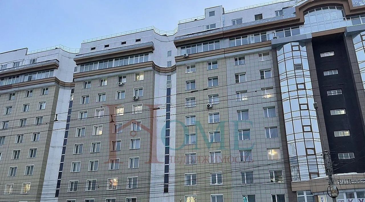 квартира г Новосибирск ул Покрышкина 1 Площадь Маркса фото 5