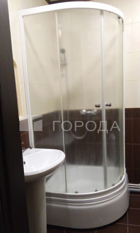 квартира г Новосибирск Золотая Нива ул Татьяны Снежиной 45/1 фото 5
