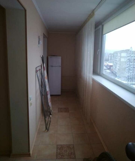 квартира г Саратов ул им Тулайкова Н.М. 11 фото 9