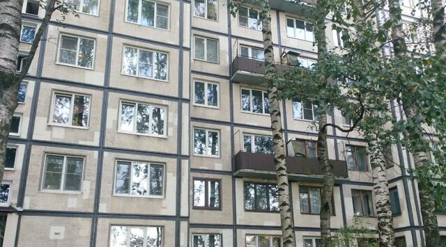 метро Академическая дом 73к/1 фото