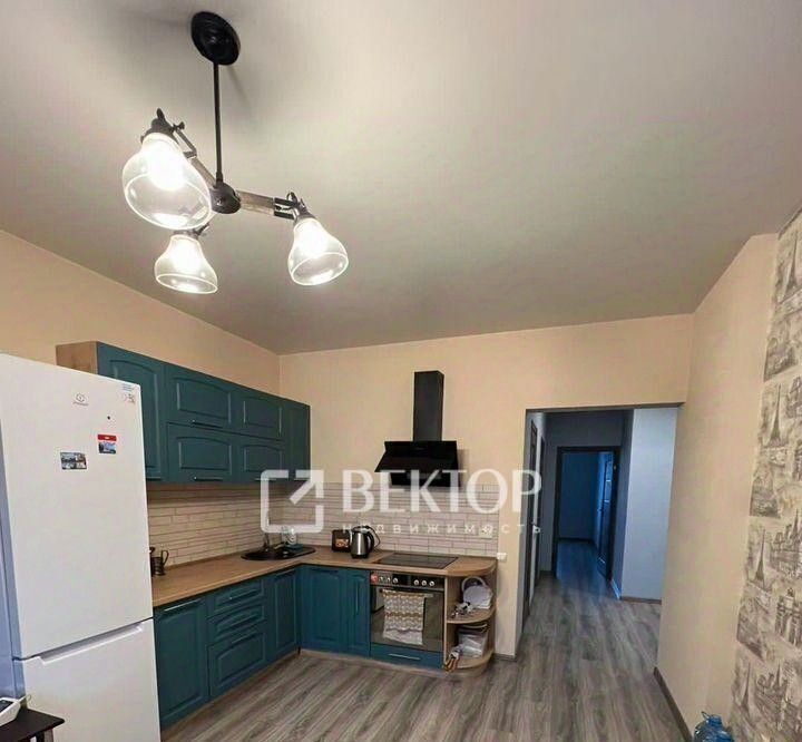 квартира г Кострома ул Сусанина Ивана 41 фото 2