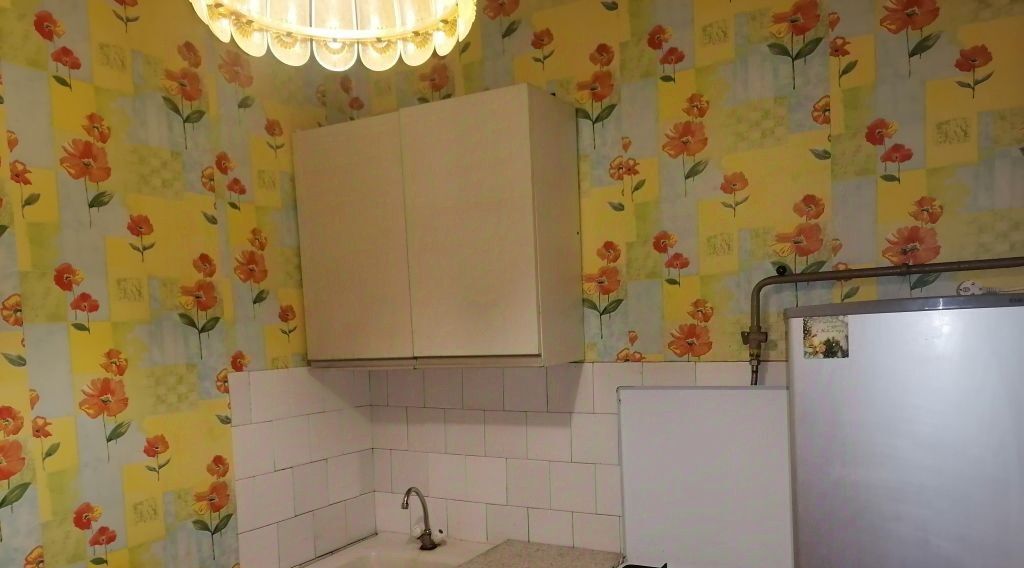 квартира г Кострома п Малышково проезд Студенческий 19 фото 4