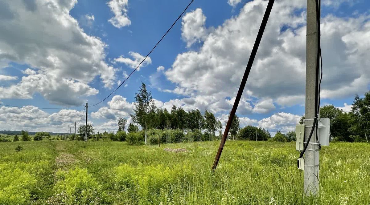 земля г Переславль-Залесский Сокольская Слобода кв-л фото 3