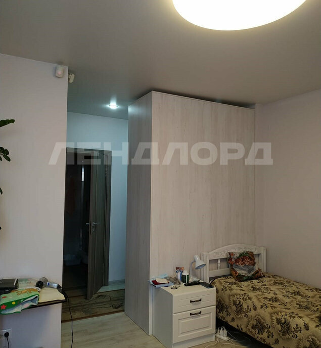 квартира г Ростов-на-Дону ул Таганрогская 132/1 фото 6