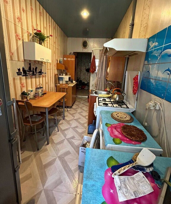 квартира г Санкт-Петербург метро Садовая наб Канала Грибоедова 72л фото 9