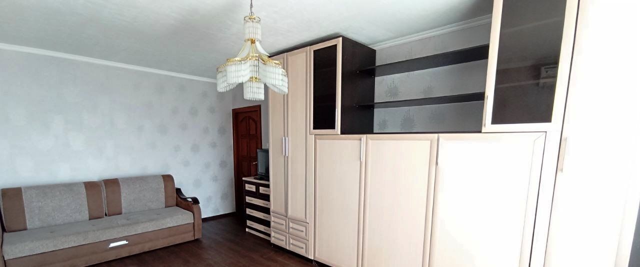 квартира р-н Нижнекамский г Нижнекамск ул Сююмбике 50 фото 1