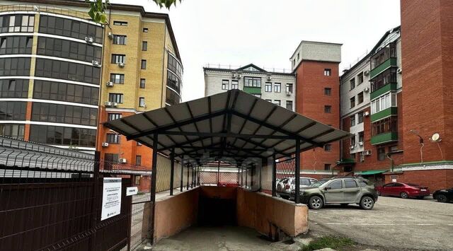р-н Вахитовский ул Вишневского 11 фото