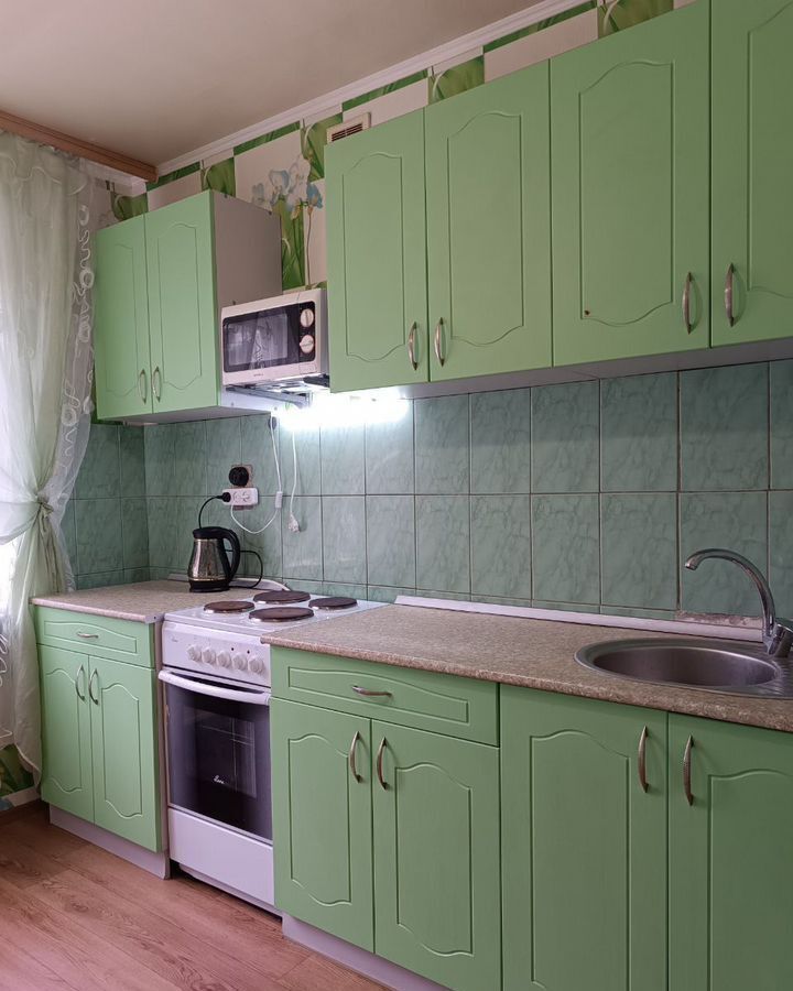 квартира г Тольятти р-н Автозаводский ул Дзержинского 42 фото 1