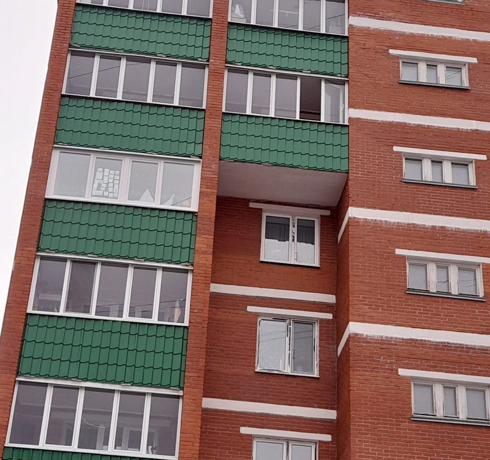 квартира г Лесной ул Мира 15 фото 1