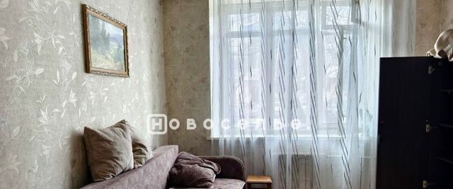 р-н Советский ул Павлова 33 фото