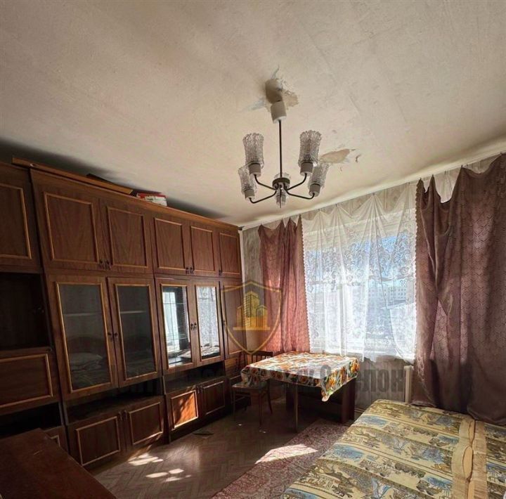 комната г Рязань р-н Советский ул Солнечная 4 фото 1