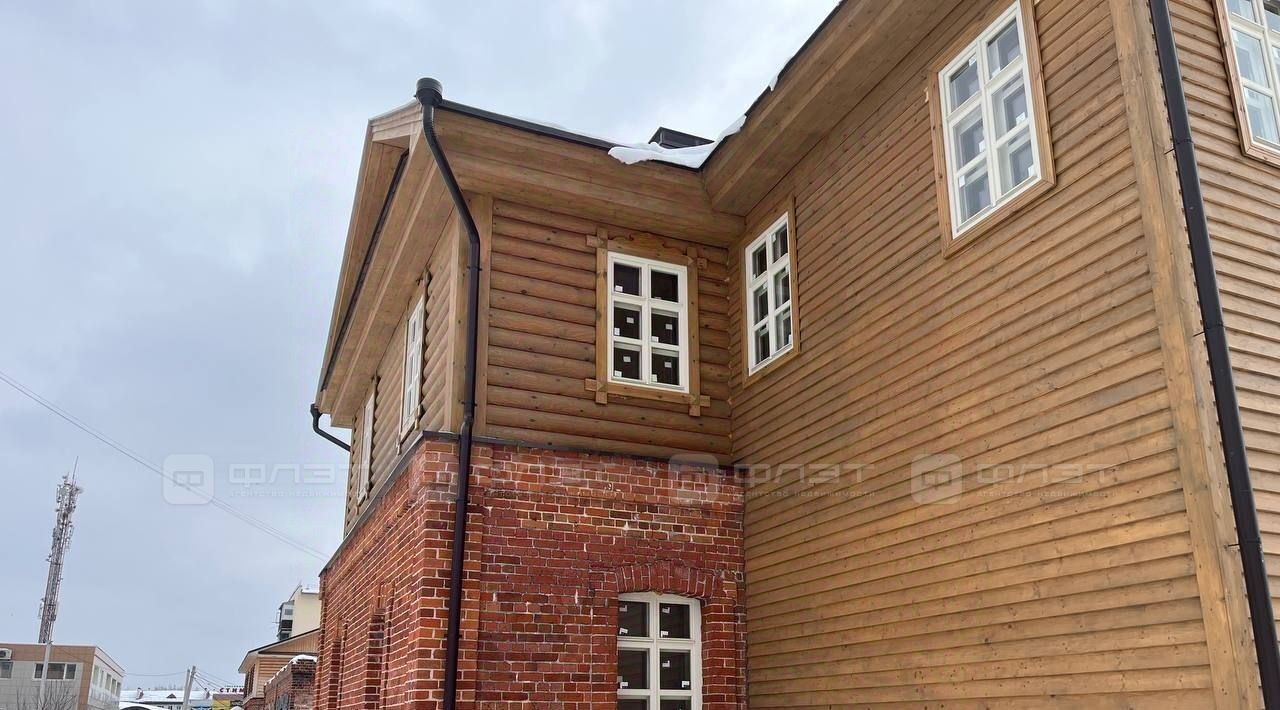 офис р-н Зеленодольский г Зеленодольск пер Красный 12 фото 4