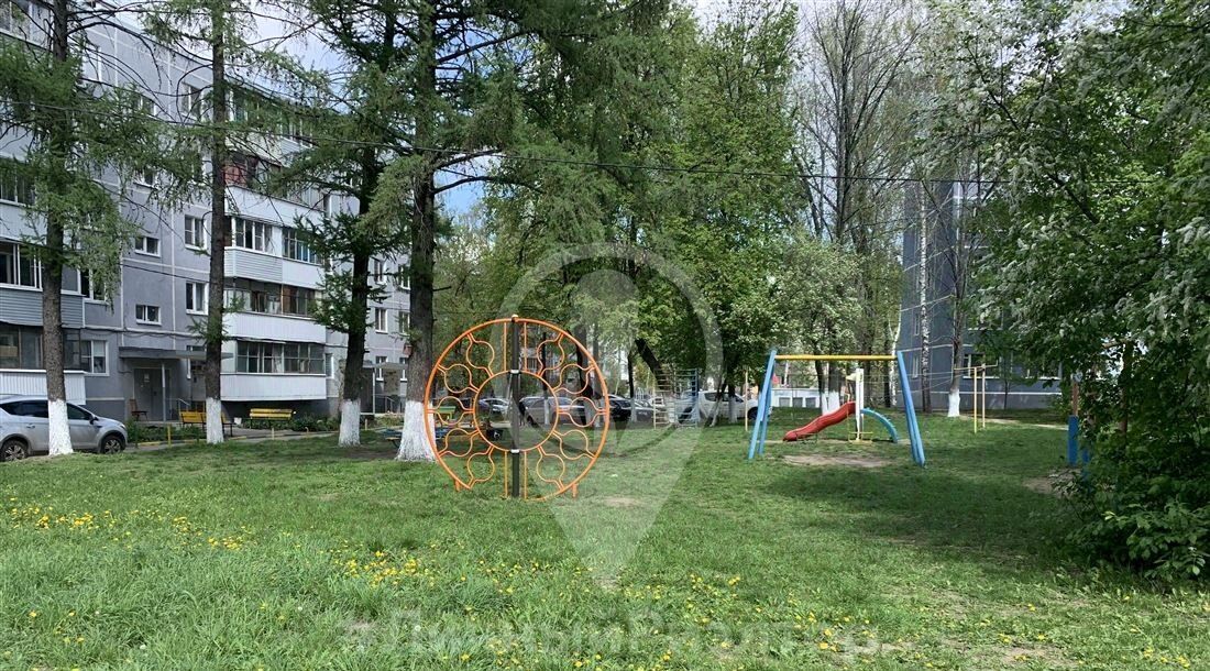 комната г Рязань р-н Октябрьский Песочня ул Тимуровцев 9к/2 фото 3