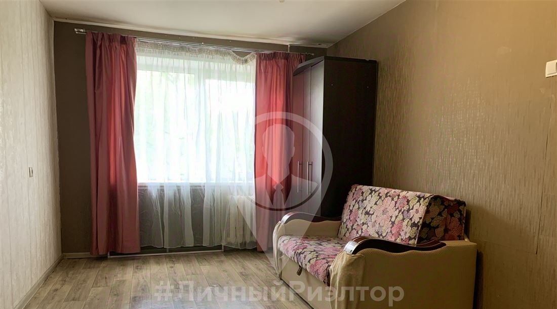 комната г Рязань р-н Октябрьский Песочня ул Тимуровцев 9к/2 фото 4