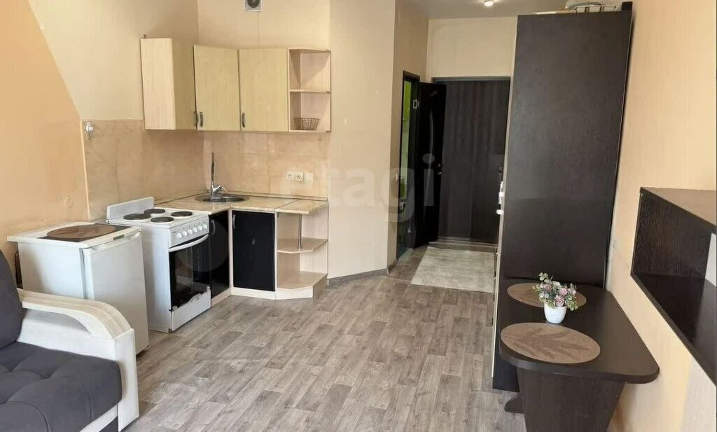 квартира г Тверь ул Фрунзе 2к/2 фото 4
