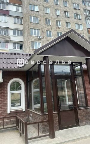 квартира дом 5 район Канищево фото