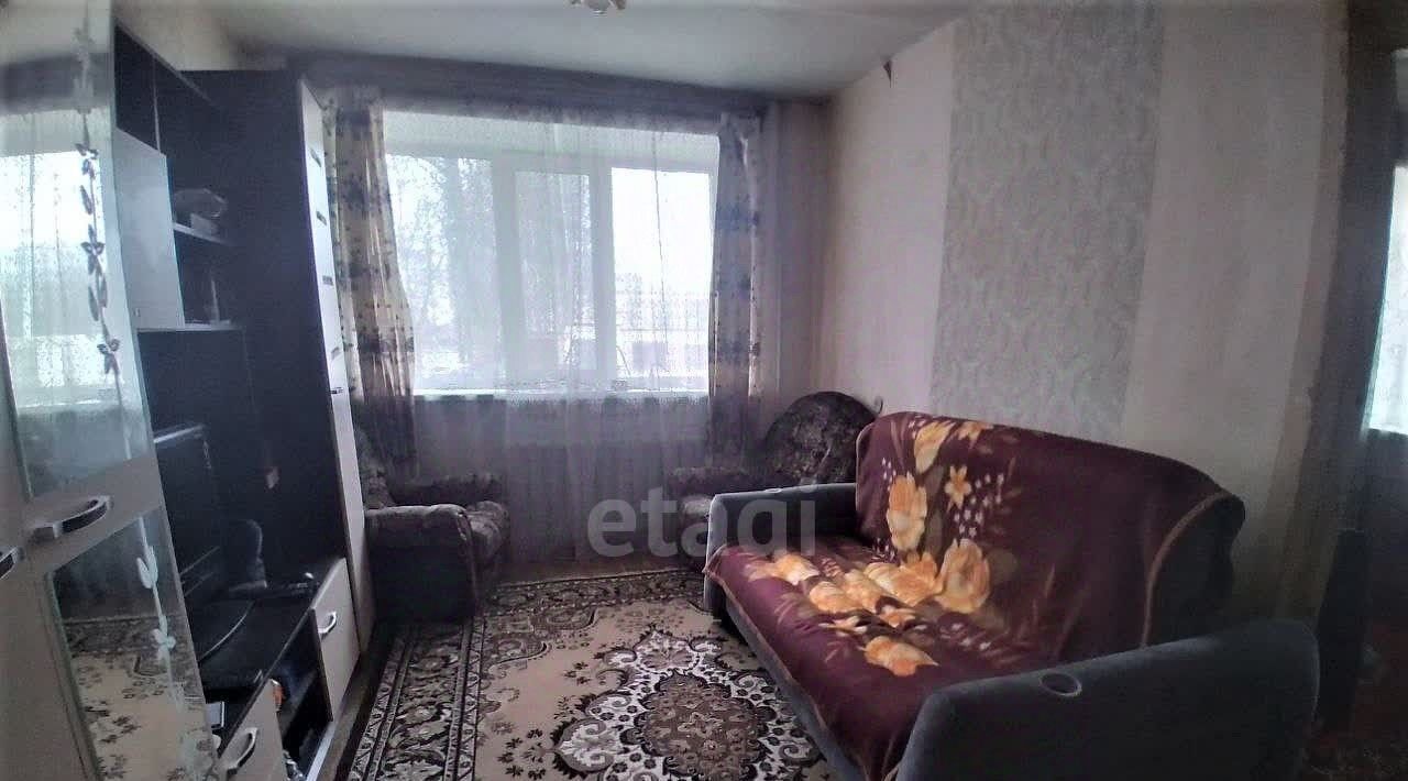 квартира р-н Бирский г Бирск ул Пролетарская 105а фото 1