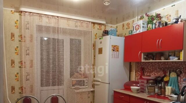 квартира ул Калинина 25 фото