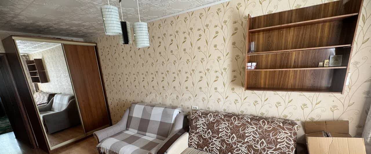 квартира г Самара Спортивная ул Мориса Тореза 81 фото 1