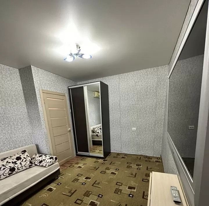 квартира г Казань Авиастроительная ул Гудованцева 31 фото 2