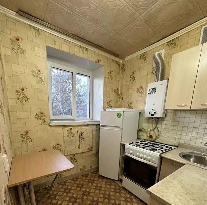 квартира г Казань Авиастроительная ул Гудованцева 31 фото 3