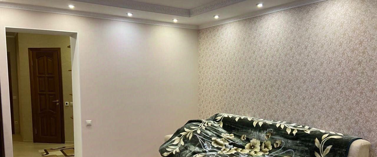 квартира г Казань Яшьлек ул Четаева 4 фото 3