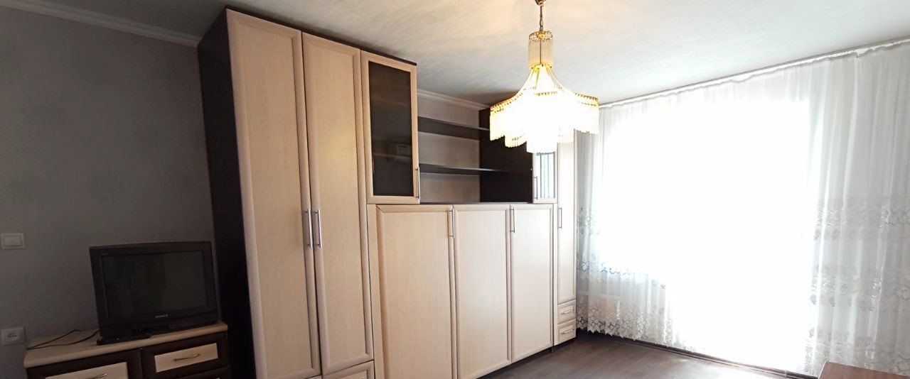 квартира р-н Нижнекамский г Нижнекамск ул Сююмбике 50 фото 2