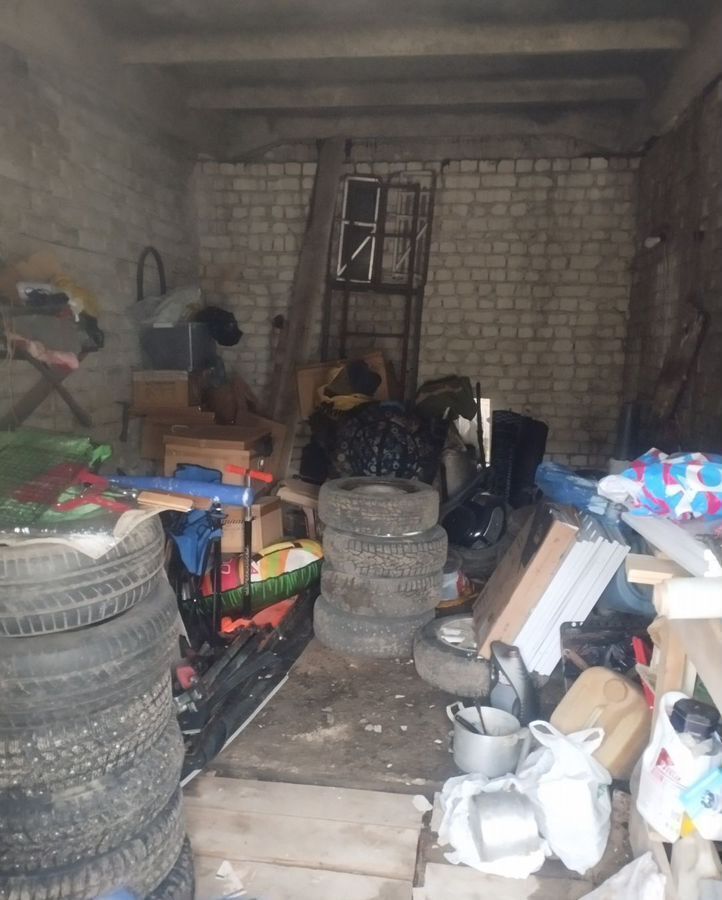 гараж г Новокуйбышевск фото 2